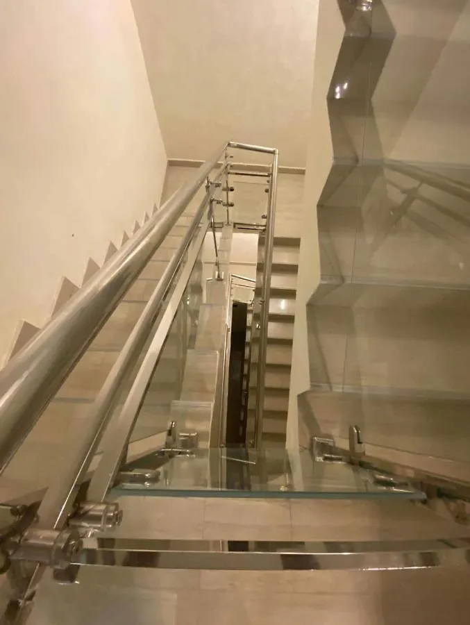 Appartement haut standing idéalement situé à Dakar